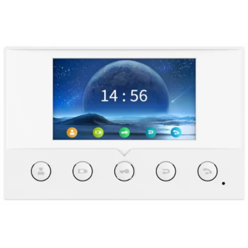 Fanvil i51W, WiFi, без БП, ответная часть для SIP-домофона